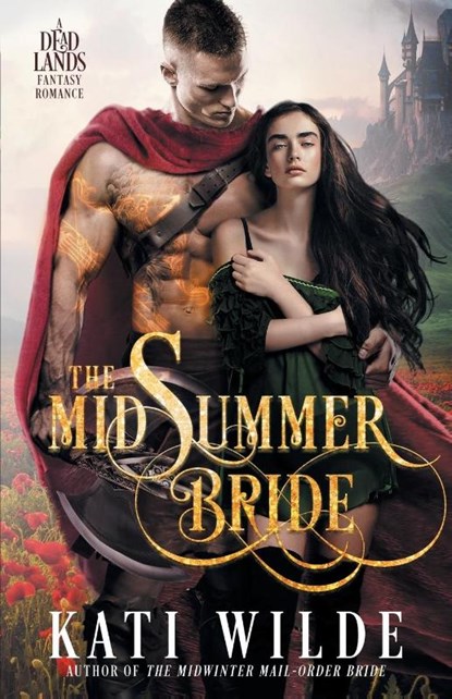 The Midsummer Bride, Kati Wilde - Paperback - 9798218266424
