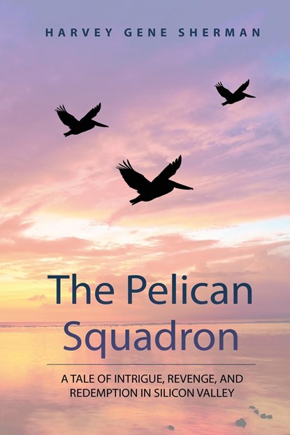 The Pelican Squadron, Harvey G Sherman - Paperback - 9798218267872