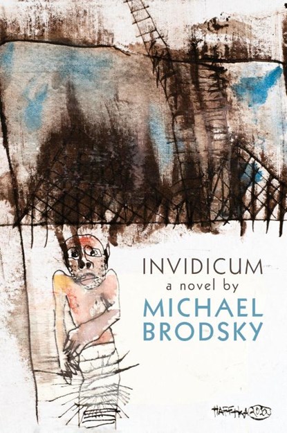 Invidicum, Michael Brodsky - Paperback - 9798218272203