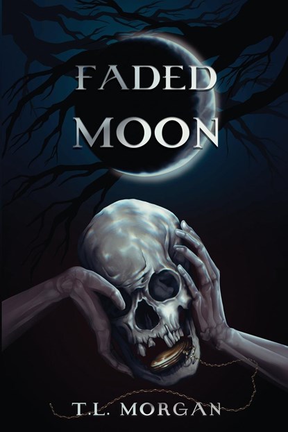 Faded Moon, T. L. Morgan - Paperback - 9798218272722