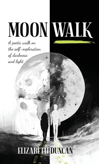 Moon Walk, Elizabeth Duncan - Gebonden - 9798218297046