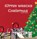 Kitten Wrecks Christmas, Ashley Clark - Gebonden - 9798218326906