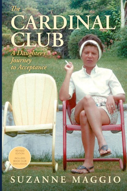 The Cardinal Club, Suzanne Maggio - Paperback - 9798218347437