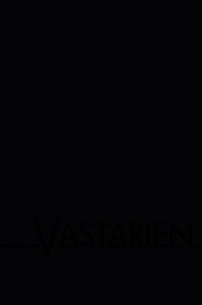Vastarien, Richard Gavin - Paperback - 9798218352646