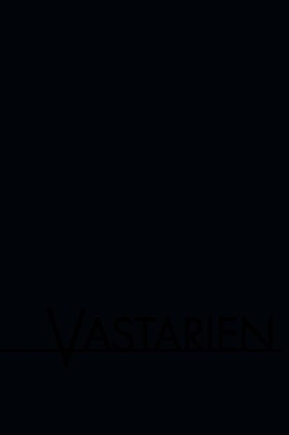 Vastarien, Richard Gavin - Paperback - 9798218352646