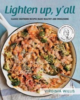 Lighten Up, Y'all - Virginia Willis - 9798218360603