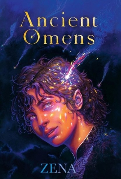 Zena: Ancient Omens, Zena - Gebonden - 9798218364694