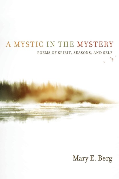 A Mystic in the Mystery, Mary E Berg - Paperback - 9798218366612