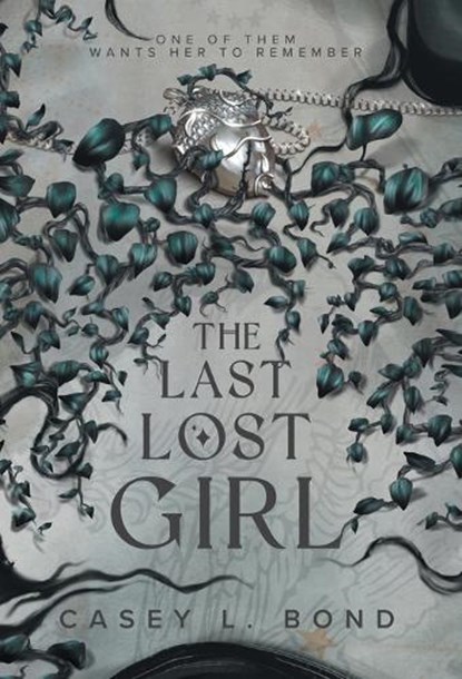 Bond, C: Last Lost Girl, Casey L. Bond - Gebonden - 9798218377823