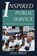 Inspired Public Service, Steve Wright - Paperback - 9798218379773