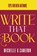 Write That Book, Michelle G Cameron - Paperback - 9798218391768