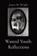 Wasted Youth, James M. Wright - Paperback - 9798218394028