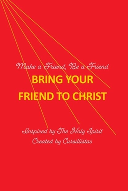 Bring Your Friend to Christ, Sharon Roberts ; Tommy Smith - Paperback - 9798218401887