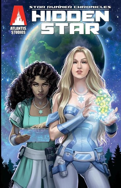 Star Runner Chronicles, James Watson - Paperback - 9798218414528