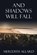 And Shadows Will Fall, Meredith Allard - Paperback - 9798218416027