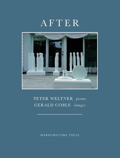 After, Peter Weltner - Paperback - 9798218419233