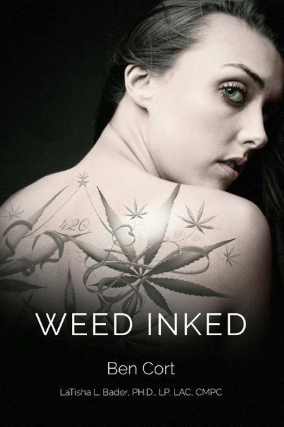 Weed Inked, Ben Cort - Paperback - 9798218470272