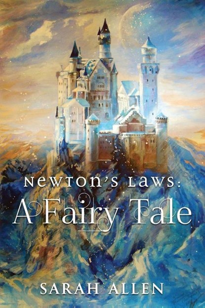 Newton's Laws, Sarah Allen - Paperback - 9798218486686