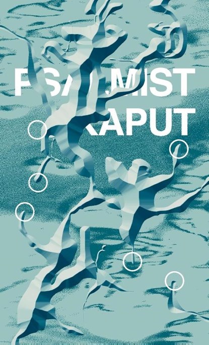 Psalmist Kaput, Cloak - Paperback - 9798218487676