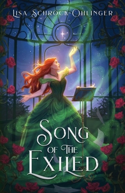 Song of the Exiled, Lisa Schrock-Ohlinger - Paperback - 9798218490782