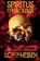 Spiritus Ex Machina, LC von Hessen - Paperback - 9798218491857