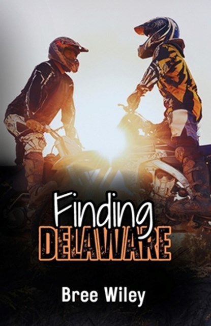 Finding Delaware, Bree Wiley - Paperback - 9798218494896