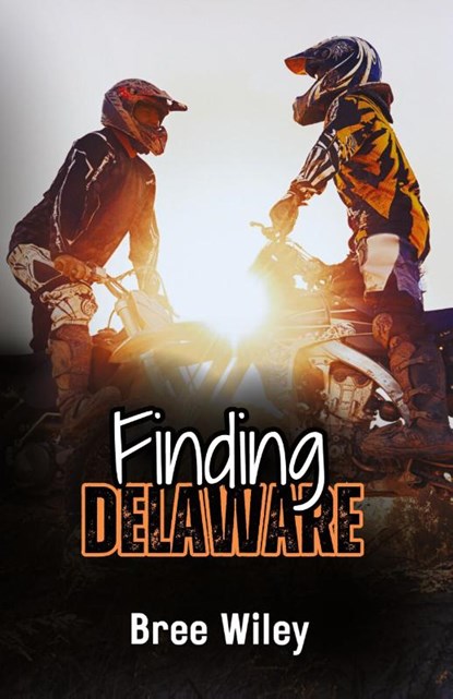 Finding Delaware, Bree Wiley - Paperback - 9798218494896
