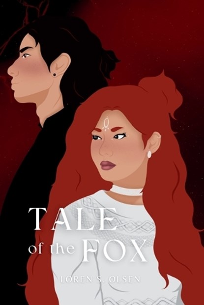Tale of the Fox, Loren S. Olsen - Paperback - 9798218511333