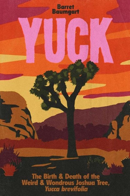 YUCK, Barret Baumgart - Paperback - 9798218515751