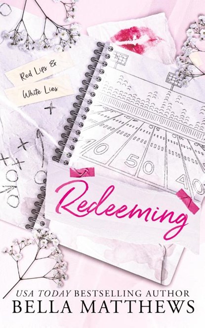 Redeeming, Bella Matthews - Paperback - 9798218520076