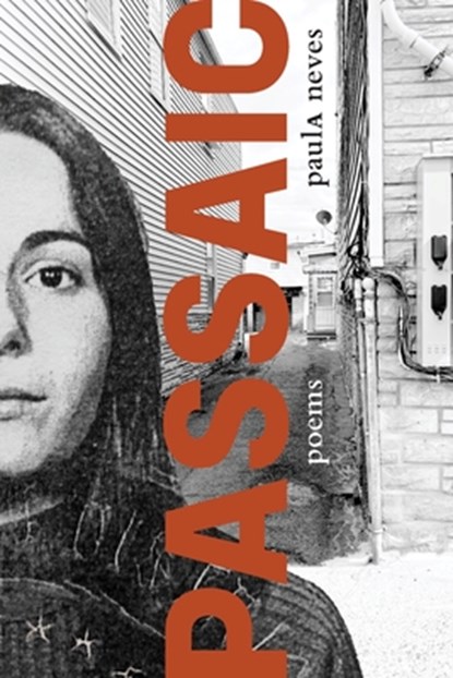 Passaic, Paula Neves - Paperback - 9798218522544