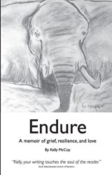 Endure - Kelly McCoy - 9798218534707