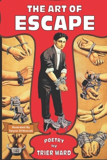 The Art of Escape, Victory - Paperback - 9798218541637