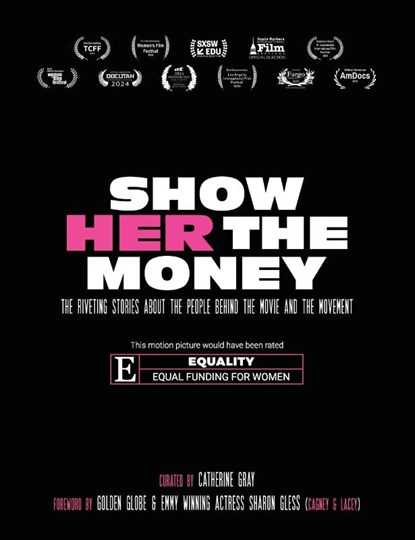Show Her The Money, Catherine Gray - Gebonden - 9798218557447