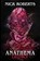Anathema, Nick Roberts - Paperback - 9798218559847