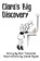 Clara's Big Discovery, Don Tassone - Gebonden - 9798218563820