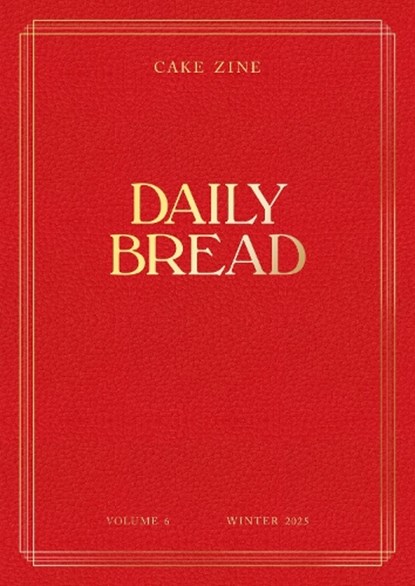 Daily Bread, Tanya Bush ; Aliza Abarbanel - Paperback - 9798218565794