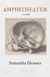 Amphitheater - Samantha Gessner - 9798218578435