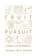Fruit Pursuit, Hannah Beth Brown - Paperback - 9798218580728