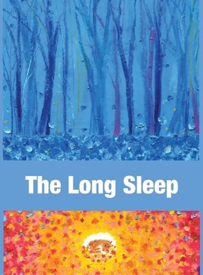 The Long Sleep, Laura Vila - Gebonden - 9798218582807