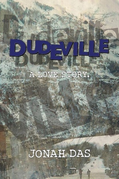 Dudeville, Jonah Das - Paperback - 9798218597849