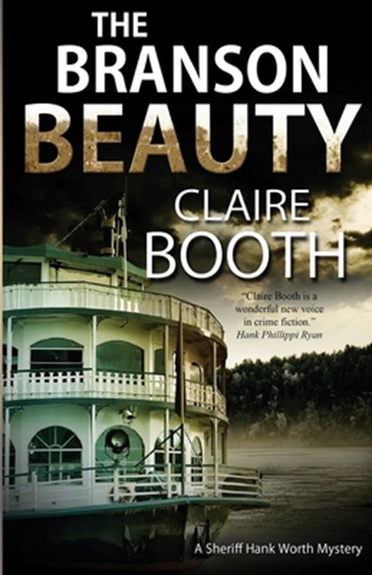 The Branson Beauty, Claire Booth - Paperback - 9798218607142