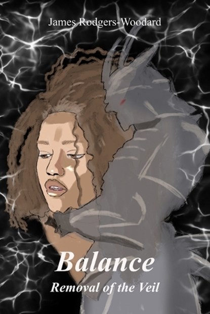 Balance, James Rodgers-Woodard - Paperback - 9798218609726
