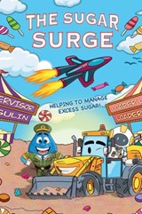 The Sugar Surge - O. G. Dude - 9798218626792