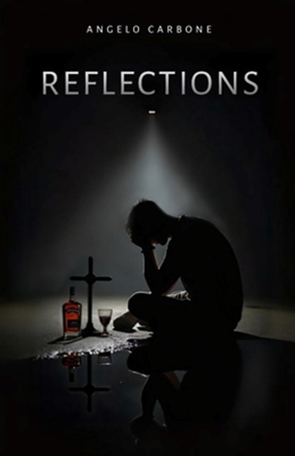 Reflections, Angelo Carbone - Paperback - 9798218637811