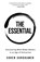 The Essential, Soren Gordhamer - Paperback - 9798218638399