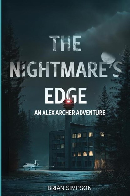The Nightmare's Edge, Brian Simpson - Paperback - 9798218647476
