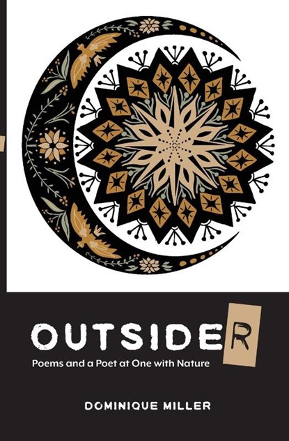 OUTSIDE(R), Dominique Miller - Paperback - 9798218671310