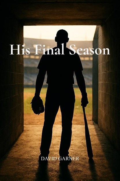 His Final Season, David Garner - Paperback - 9798218672614