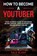 How to Become a Youtuber, Dale Blake - Paperback - 9798218681241